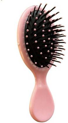 AlexVyan Hair Comb Brushes for Kids / Little Girl Teens Pet Cat, Soft Anti-static Comb