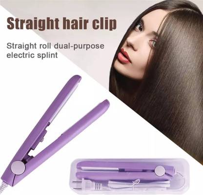 RAPIK hair straightener Hair Straightener