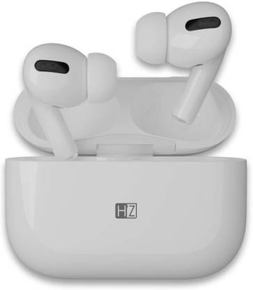 Heatz earloop Earbuds, 32H Playtime, Noise-canceling, Auto sleep,IPX5 Water Resistance Bluetooth