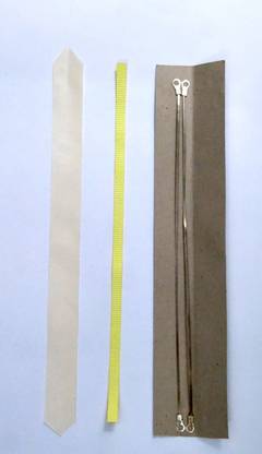Neo Super 12 Inch Heat Sealing Machine Element Kit Hand Held Heat Sealer