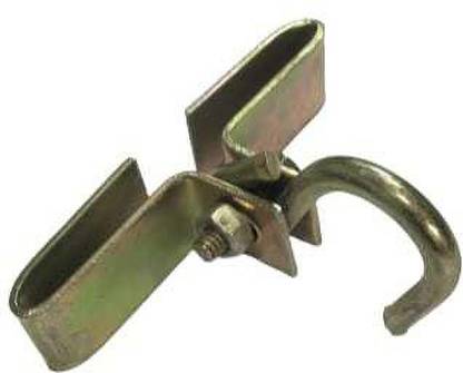KRISHNA HOOK I BEAM "4" INCH Hook 1