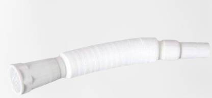 RAMONI 0.5 METERS WASHING MACHINE SEMI INLET Hose Pipe