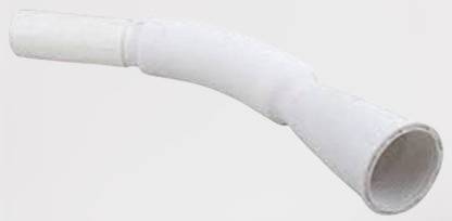 RAMONI 0.5 Meter Washing Machine Inlet Hose Pipe