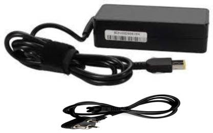 LAPMASTER G50-80,G70-70 65w 3.25a (USB Slim Pin) Adapter(Power Cord Included) 65 W Adapter