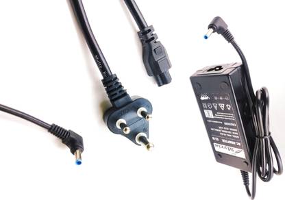Myria Pavilion 15-E004ED, 15-E004EJ, 15-E004ER, 15-E004EU blue pin 65 W Adapter