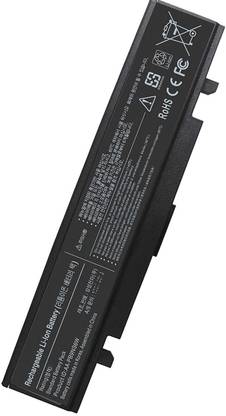 Regatech Compatible For Samsung NP270E4E, NP270E4V, NP270E5E, NP270E5G 6 Cell Laptop Battery