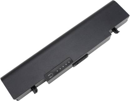 TechSonic Compatible For Samsug NP300V4ZI, NP300V5A, NP300V5AH, NP300V5AI 6 Cell Laptop Battery