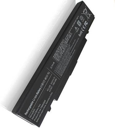 Rubaintech Compatible For Samsung 300E5Z, 300E7A, 300E7Z, 300V 6 Cell Laptop Battery