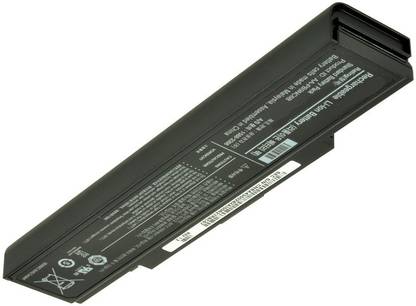 Rubaintech Compatible For Samsung NP-E3520, NP-E3520E, NP-E3520I, NP-E352E 6 Cell Laptop Battery