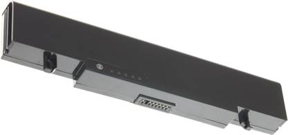 Regatech Compatible For Samsung NP-E3520, NP-E3520E, NP-E3520I, NP-E352E 6 Cell Laptop Battery