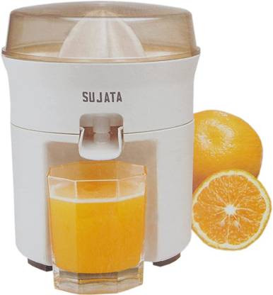 SUJATA Citromatic Juicer 40 W Juicer