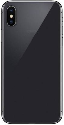 AL HAYY TRADERS Apple iPhone X 256GB Back Panel