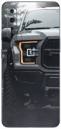Vcare GadGets OnePlus Nord Mobile Skin