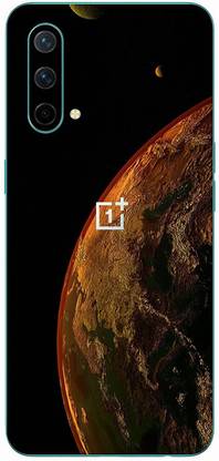 Vcare GadGets OnePlus Nord CE Mobile Skin