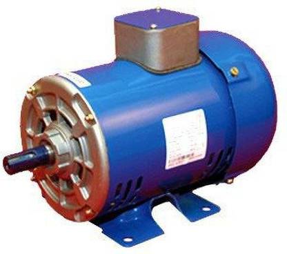 CG POWER INDUCTION MOTOR SINGLE PHASE 0.5HP GF6718H Induction Motor
