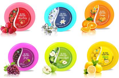 MYEONG Easy to use and carry Round Wipes