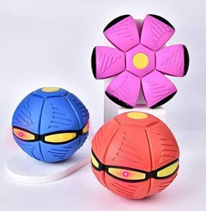 superb destination UFO MAGIC BALL