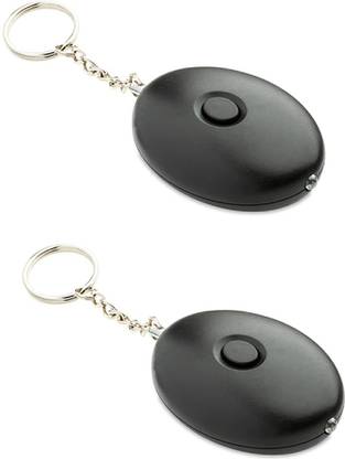 jenix Monitored Personal Security Alarm