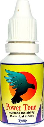 PDX BIRD CARE CENTRE Vitamin Supplement Liquid