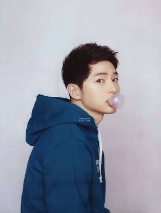 Song Joong Ki Wallpapers Song Joong Ki K Drama Asiachan Kpop Matte Finish Poster Paper Print