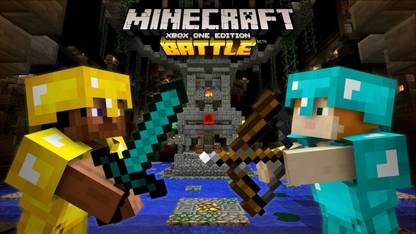 Minecraft Multicolour Photo Paper Print Poster Photographic Paper Photographic Paper