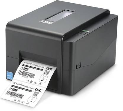 TSC TE 244 Multi-function Monochrome Thermal Transfer Printer