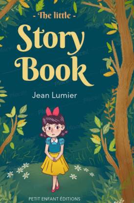 The Liltle Story Book