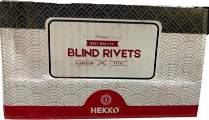 ONEDIME ALUMINIUM BLIND RIVETS Rivet