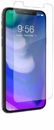 Scratchgard Nano Glass for Apple iPhone 11 Pro Max, Flexi Glass
