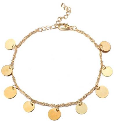 Sorellaz Alloy Bracelet