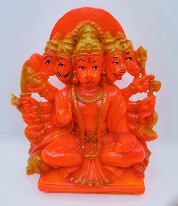 Arsh Traders Decorative Showpiece  -  15 cm