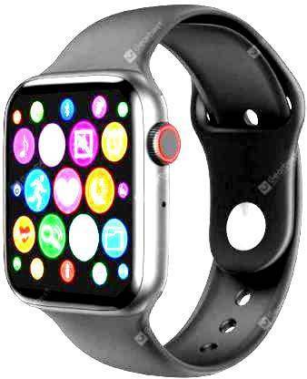 CADNUT T55+ Smartwatch