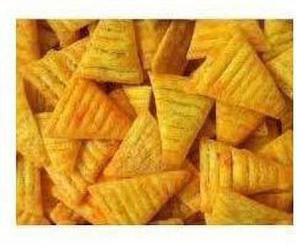 hansini sales Triangle Shape Namkeen