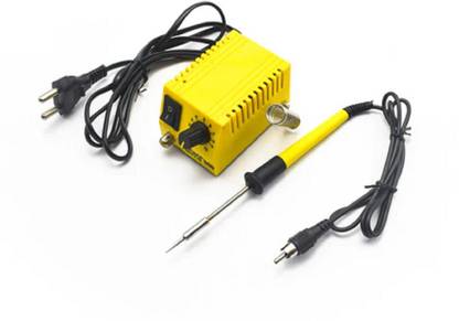KARSYN Micro Soldering Station MS-815/550 Temperature Controlled with Needle bit 15 W Temperature Controlled