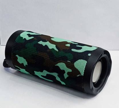 ORCEL KT-126 10 W Bluetooth Speaker