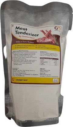 centron nest Meat Tenderizer powder, Tenderizer powder