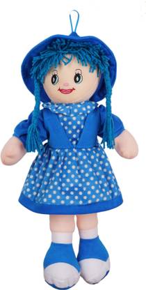 Hello Baby rinky doll  - 45 cm
