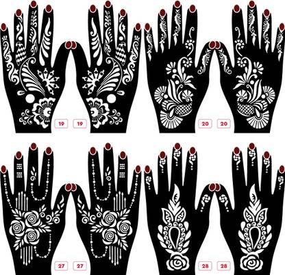 APCUTE Mehandi_19_20_27_28