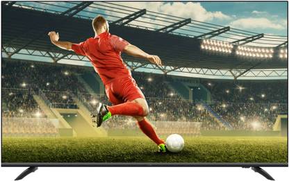 Infinix X3 80 cm (32 inch) HD Ready LED Smart Android TV