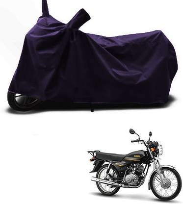 SMDP Two Wheeler Cover for Yamaha
