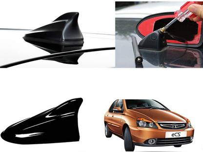 EXCHANGE CARTRENDING Antenna_Blk_Tata Indigo CS Hidden Vehicle Antenna