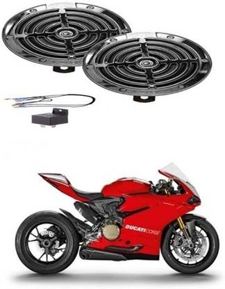 THE ONE CUSTOM Horn For Ducati 899 Panigale