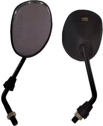 VIMRO Manual Rear View Mirror For Yamaha UVA