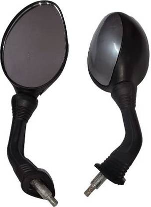 VIMRO Manual Rear View Mirror For Hero Maestro
