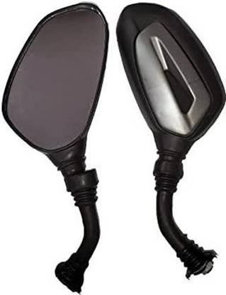 VIMRO Manual Rear View Mirror For Hero Maestro