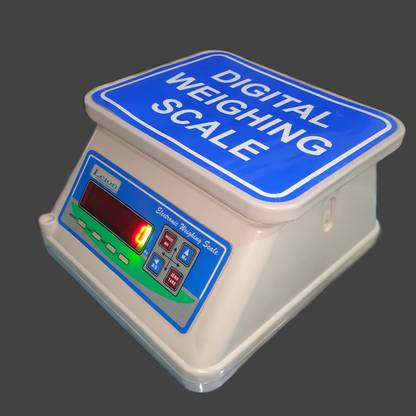LEION LE_TT_20 Weighing Scale