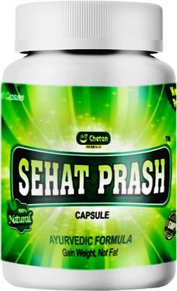 SEHAT PRASH 60 Capsules