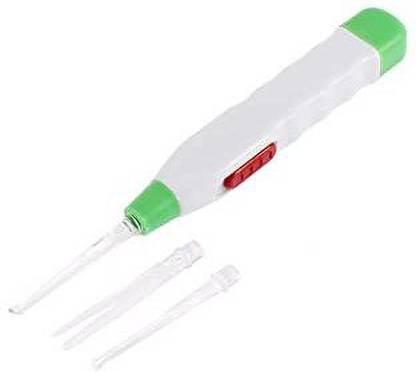 KOTLEY Premium Ear Cleaning tools LED Flashlight EarPick Ear Wax light