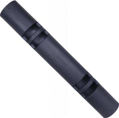 KOBO Fitness Tube 10 KG , TPR Rubber Log Barbell Functional Training (IMPORTED) Multi-training Bar
