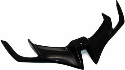 OBEROI'S TRADERS Premium Quality Flexible Large Winglet for YAMAHA R15 V3 Bike Fairing Kit